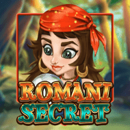 kagaming:RomaniSecret
