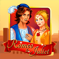 kagaming:RomeoAndJuliet