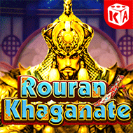 kagaming:RouranKhaganate