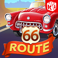 kagaming:Route66