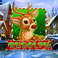 kagaming:Rudolph
