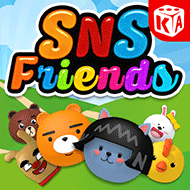kagaming:SNS