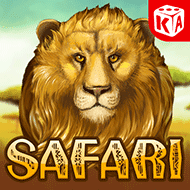 kagaming:Safari