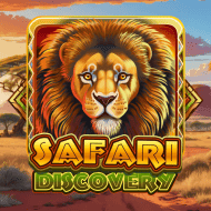 kagaming:SafariDiscovery