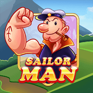 kagaming:SailorMan
