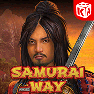 kagaming:Samurai