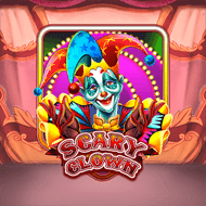 kagaming:ScaryClown