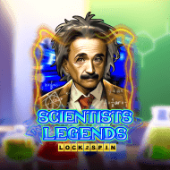 kagaming:ScientistsLegends