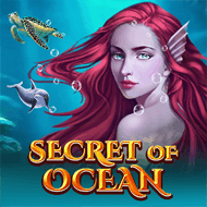 kagaming:SecretOfOcean