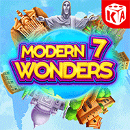 kagaming:SevenWonders
