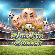 kagaming:ShaolinSoccer
