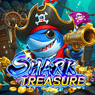 kagaming:SharkTreasure