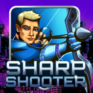 kagaming:Sharpshooter