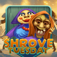 kagaming:ShroveTuesday