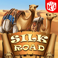 kagaming:SilkRoad