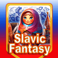 kagaming:SlavicFantasy