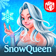 kagaming:SnowQueen