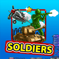 kagaming:Soldiers