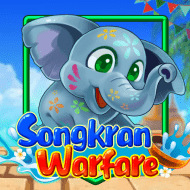kagaming:SongkranWarfare