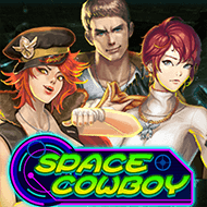 kagaming:SpaceCowboy