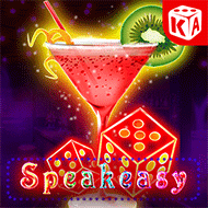 kagaming:Speakeasy