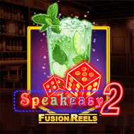 kagaming:Speakeasy2