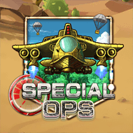 kagaming:SpecialOPS