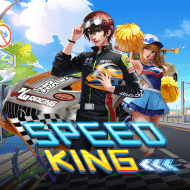 kagaming:SpeedKing