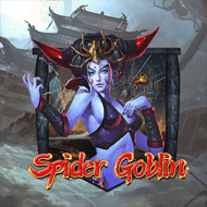 kagaming:SpiderGoblin