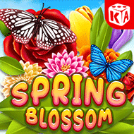 kagaming:SpringBlossom