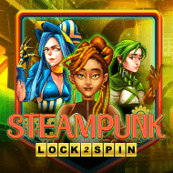 kagaming:Steampunk