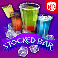 kagaming:StockedBar