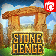 kagaming:Stonehenge