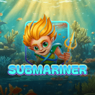 kagaming:Submariner