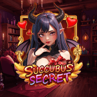 kagaming:SuccubusSecret