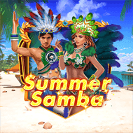 kagaming:SummerSamba