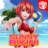kagaming:SunnyBikini