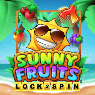 kagaming:SunnyFruits