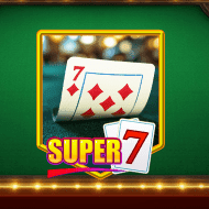 kagaming:Super7