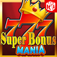 kagaming:SuperBonusMania