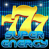 kagaming:SuperEnergy