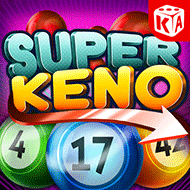 kagaming:SuperKeno