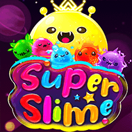 kagaming:SuperSlime