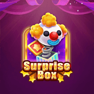 kagaming:SurpriseBox
