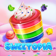 kagaming:Sweetopia