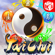 kagaming:TaiChi