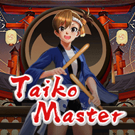 kagaming:TaikoMaster