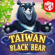 kagaming:TaiwanBlackBear