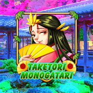 kagaming:TaketoriMonogatari