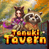 kagaming:TanukiTavern